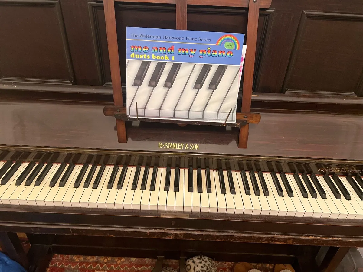 Piano - Image 3