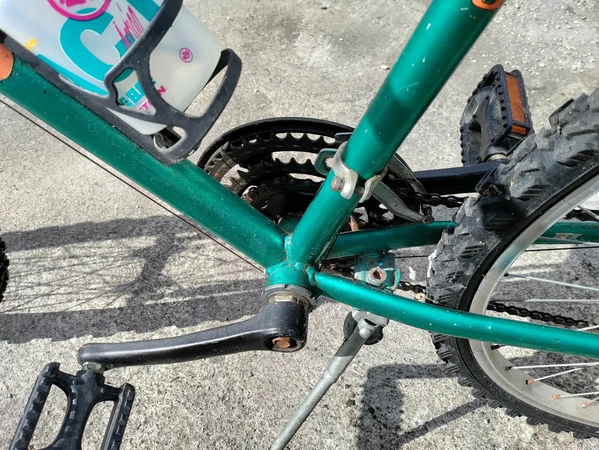Mountain bikes - Image 2