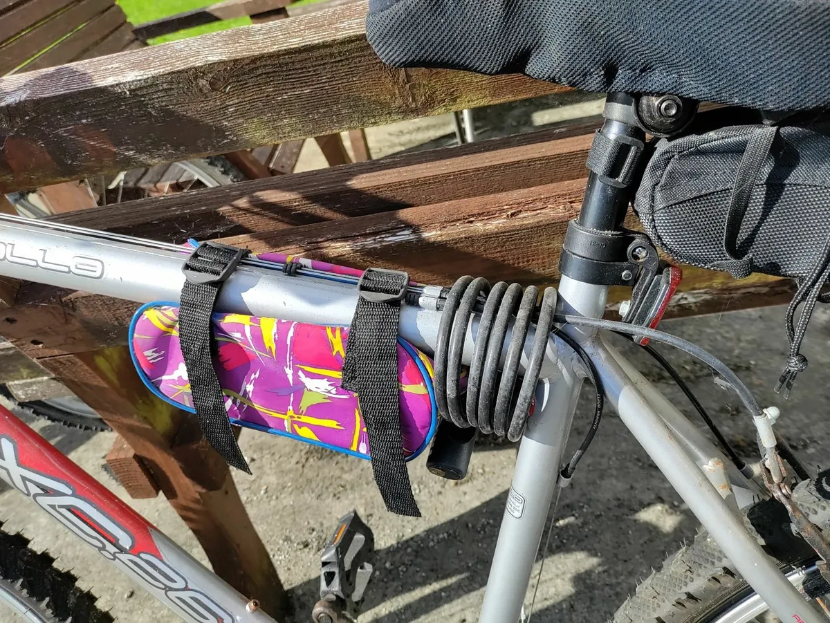 Mountain bikes - Image 3