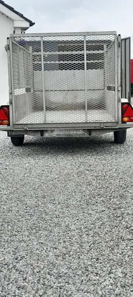 Car Trailer - Image 3
