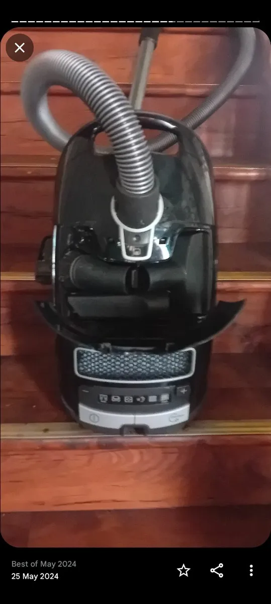 Miele Hoover - Image 2