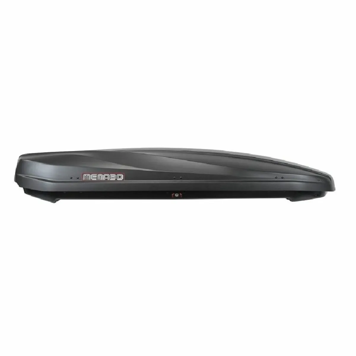 Large Car Roof Boxes Starla 500 Lt - Free Delivery - Image 4