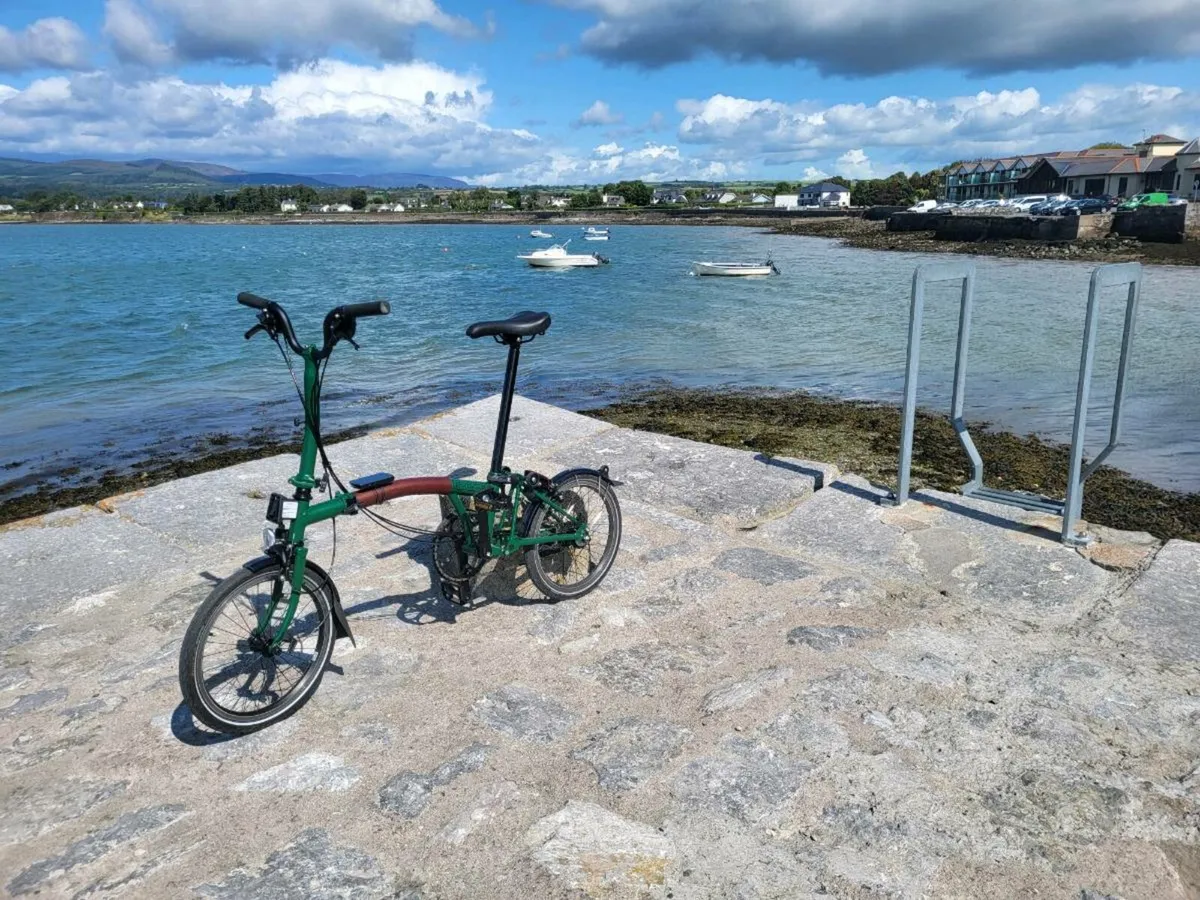 Brompton C line - Image 2