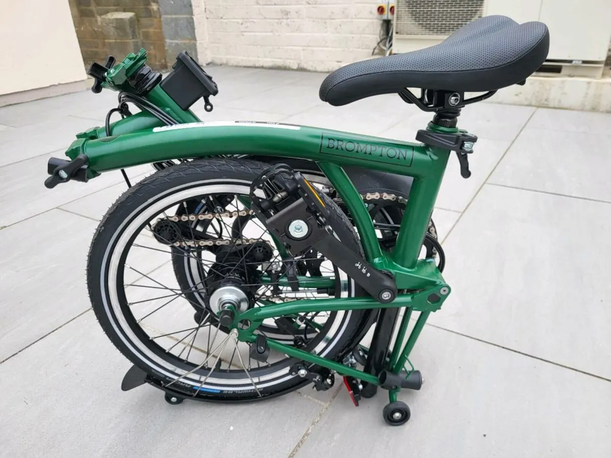 Brompton C line - Image 3