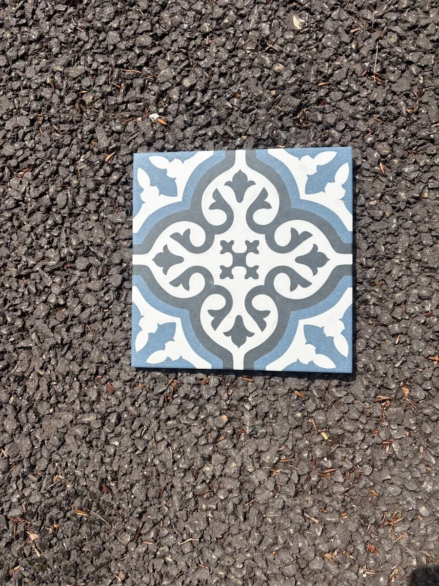 HIGH QUALITY TILES - Image 4