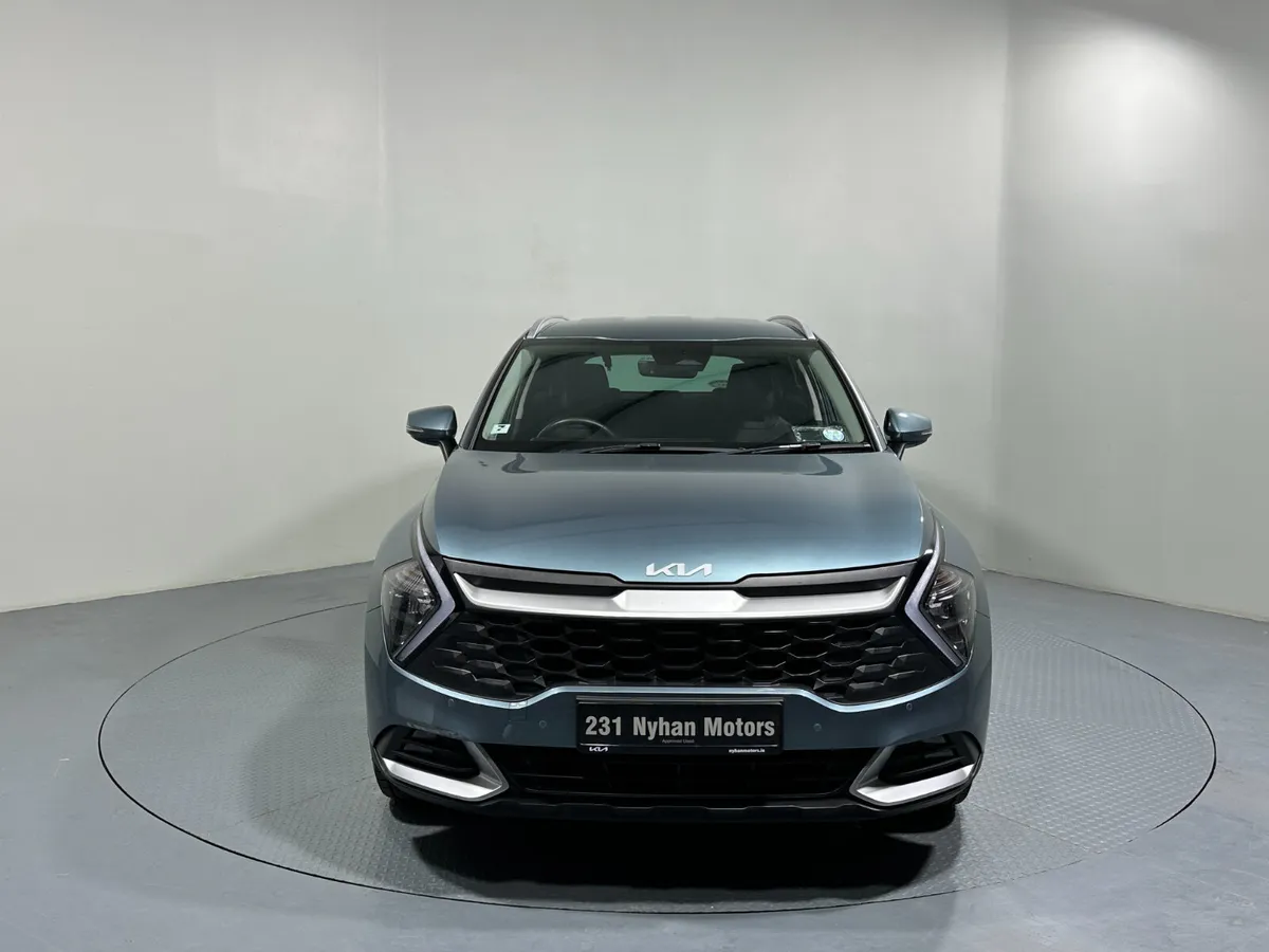 Kia Sportage K3 1.6 Crdi 231 - Image 3