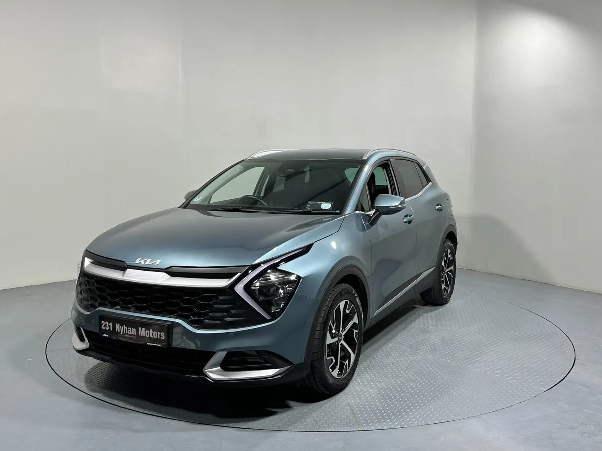 Kia Sportage K3 1.6 Crdi 231 - Image 4