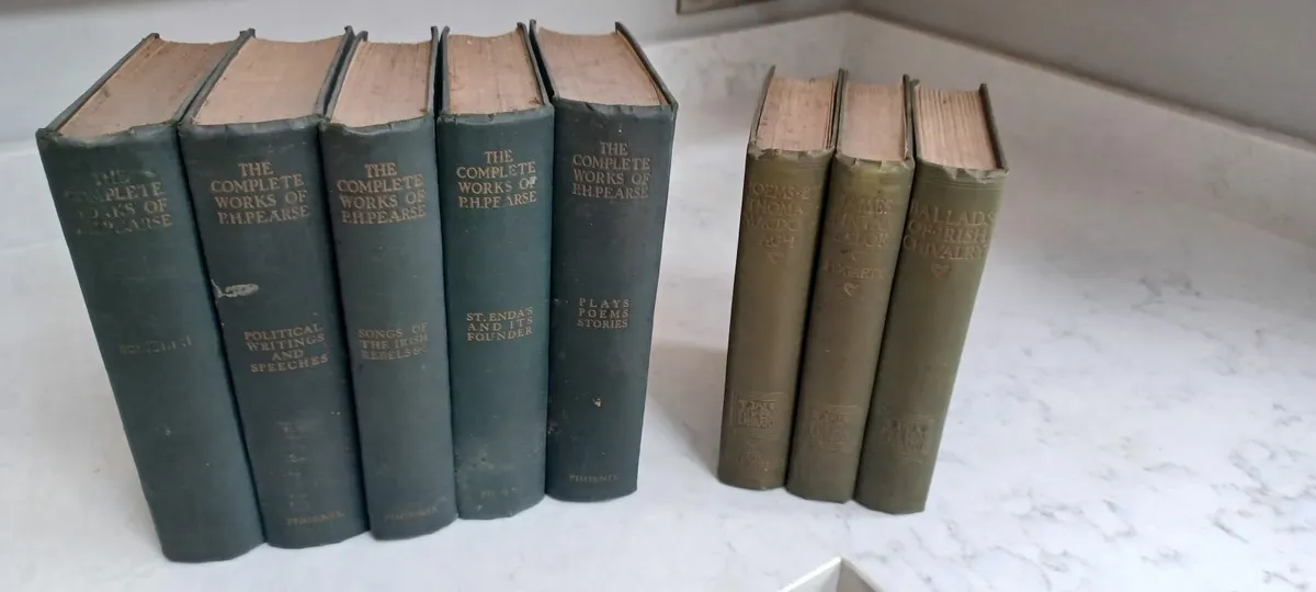 History Books - Image 1