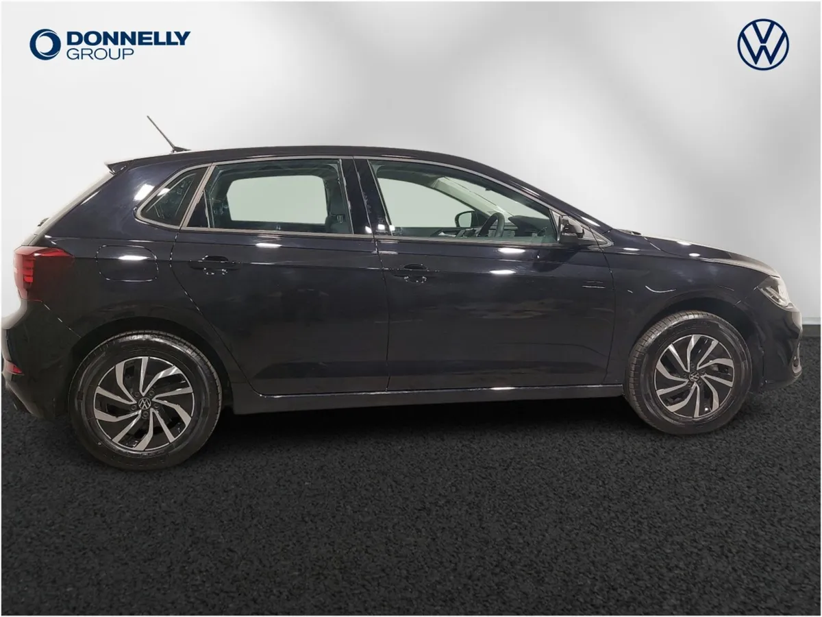 Volkswagen Polo Hatchback Life - Image 4