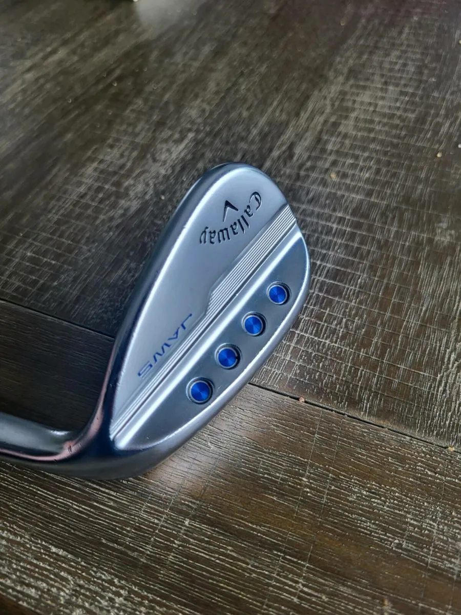 Callaway wedge - Image 1