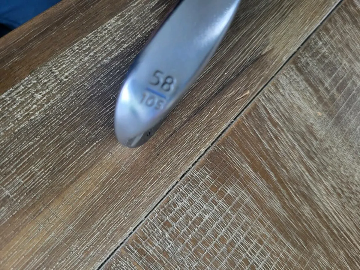Callaway wedge - Image 2