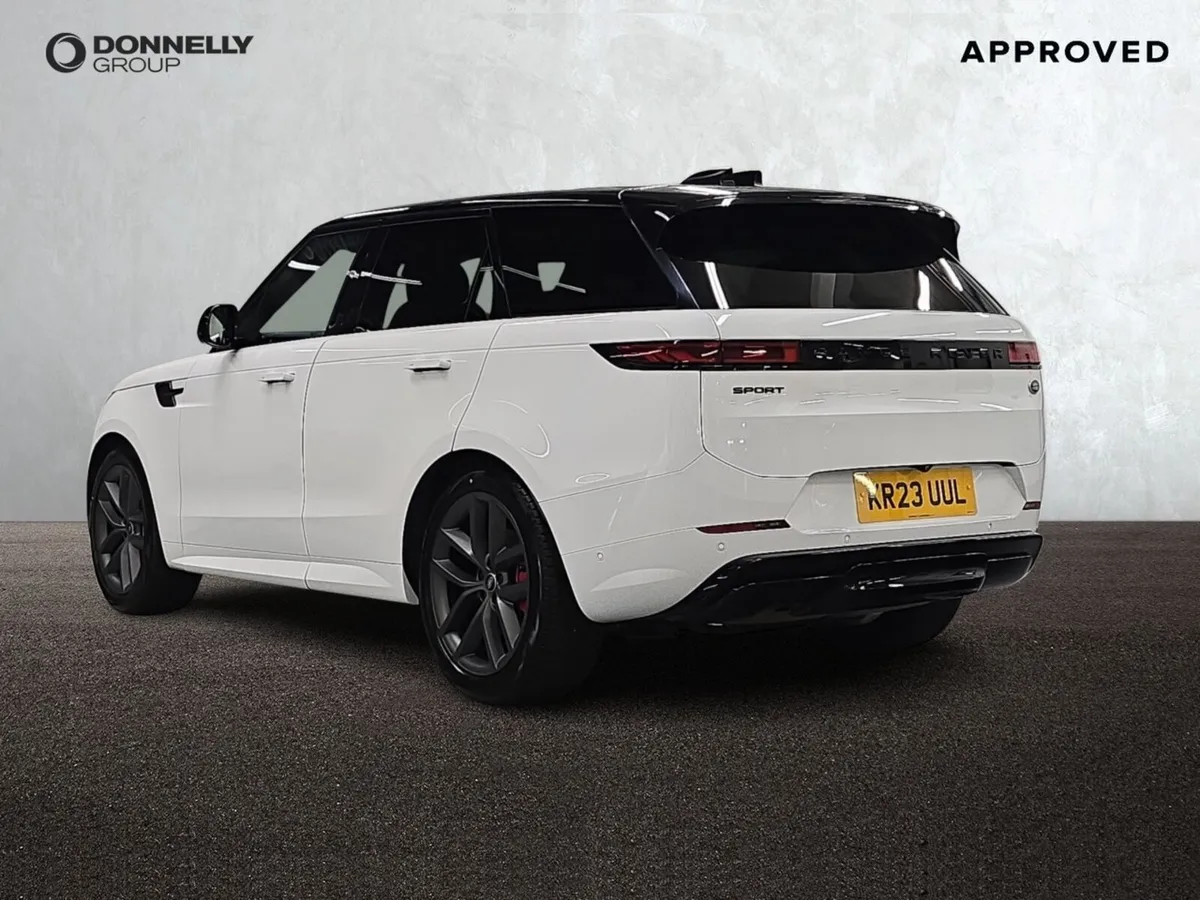 Land Rover Range Rover Sport Diesel Estate Dynamic - Image 2