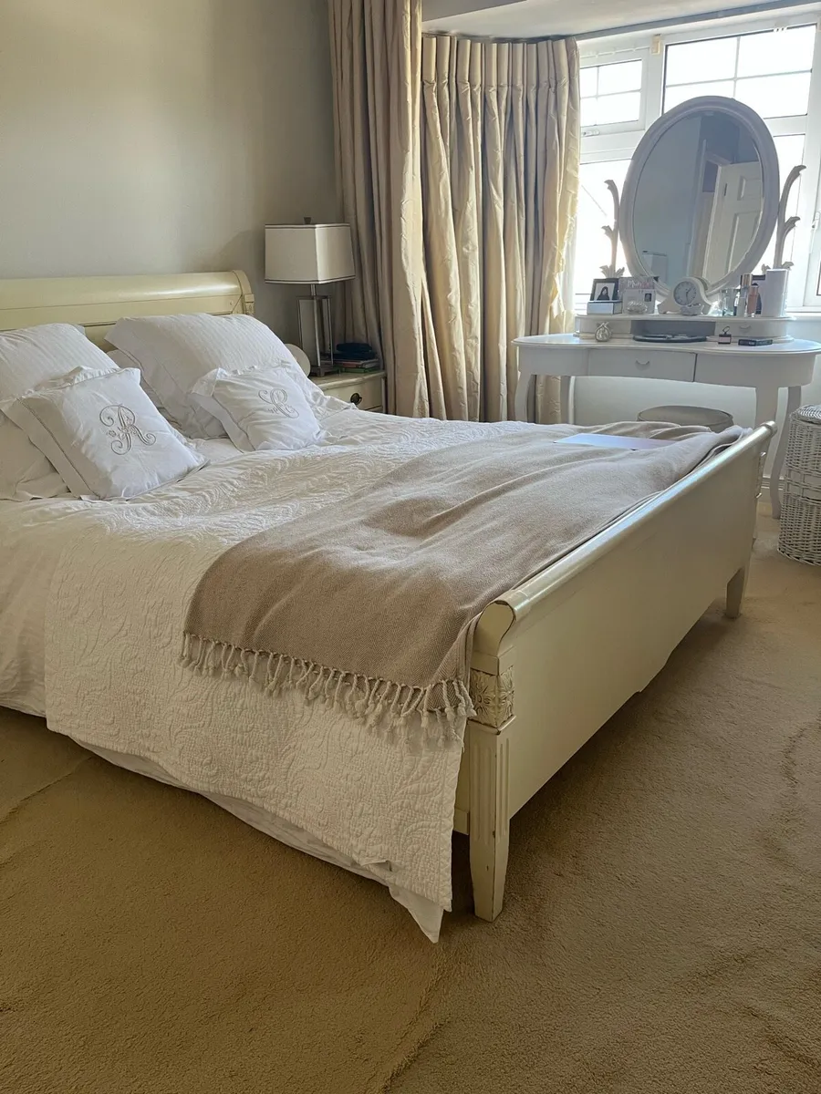 Bedroom Furniture - Image 1