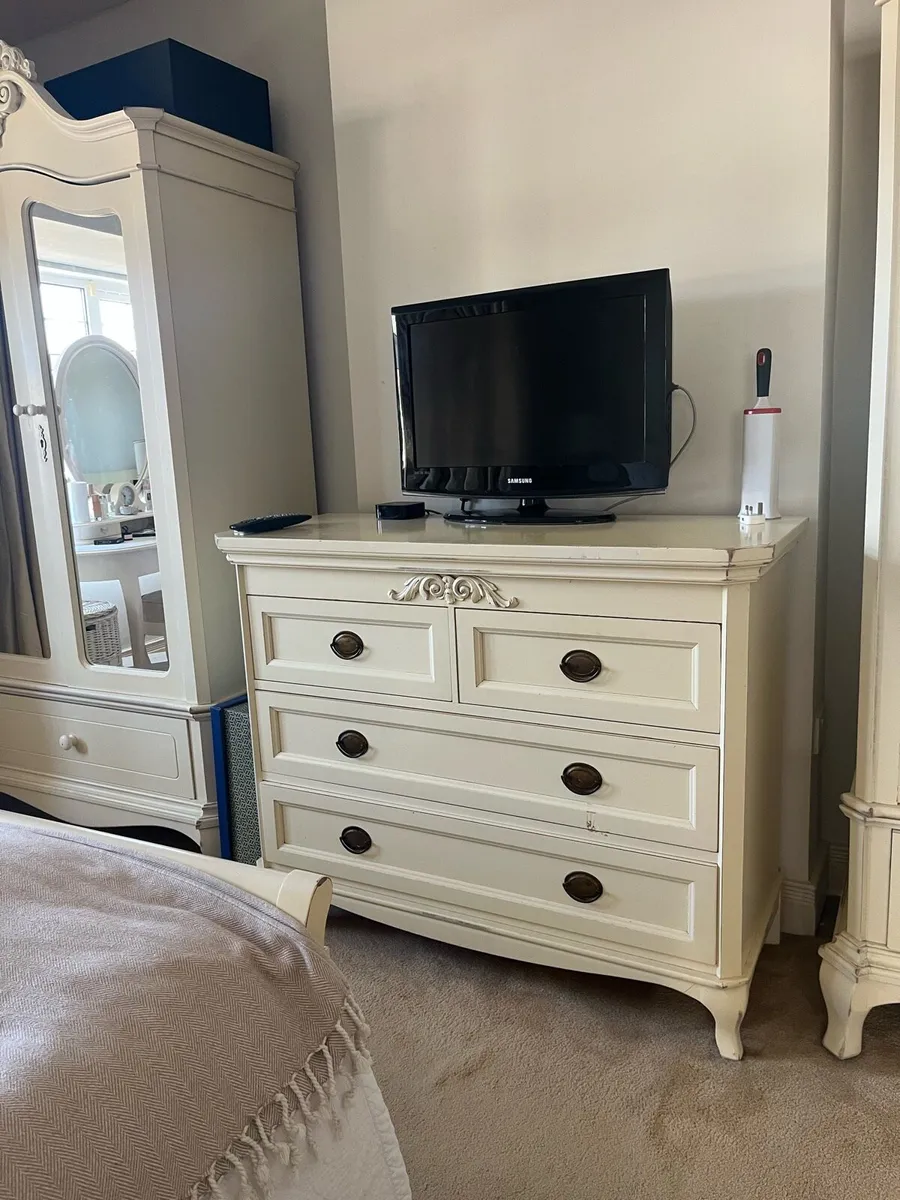 Bedroom Furniture - Image 3