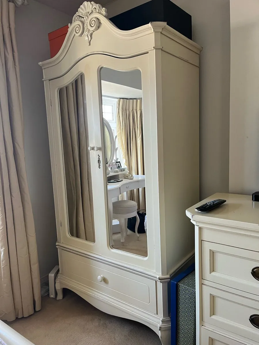 Bedroom Furniture - Image 4