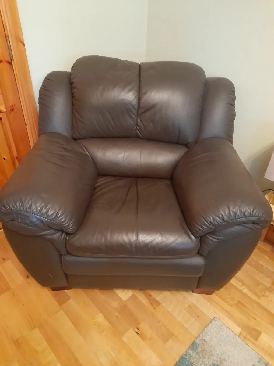 Armchair