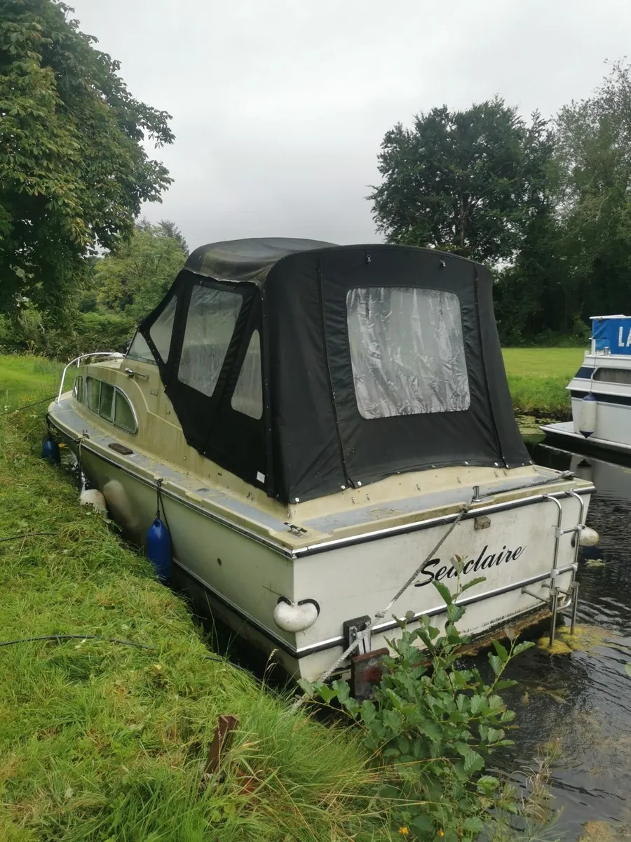 Boat cruiser - Image 2