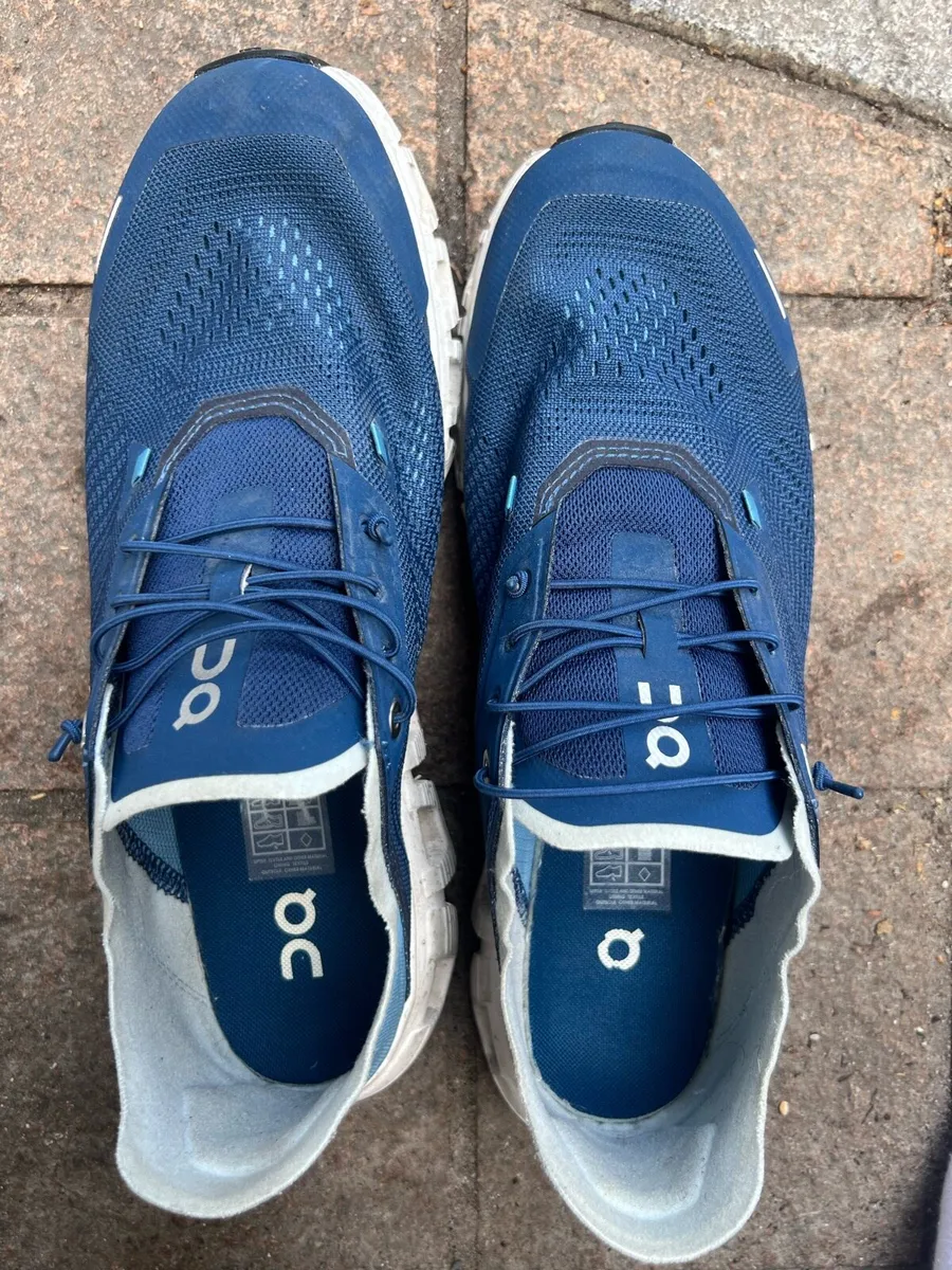 QC runners - Image 1