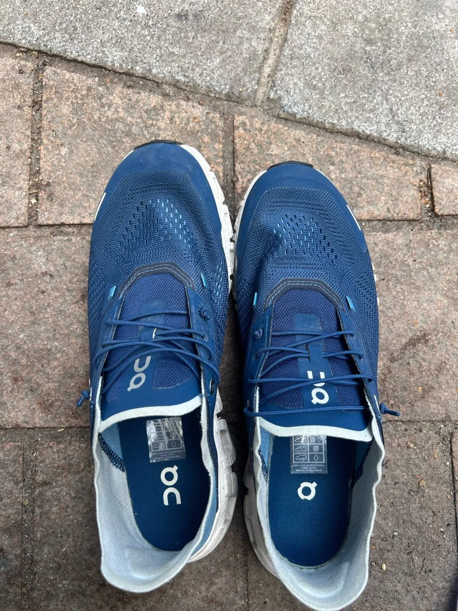 QC runners - Image 2