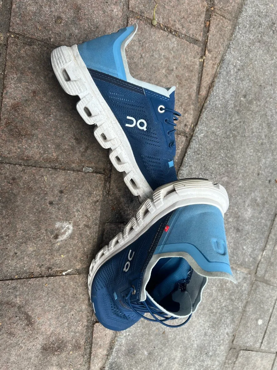 QC runners - Image 3