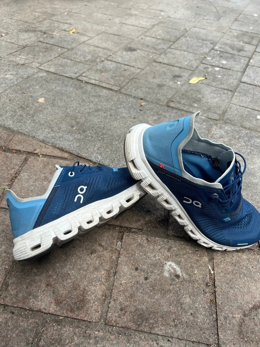 QC runners - Image 4
