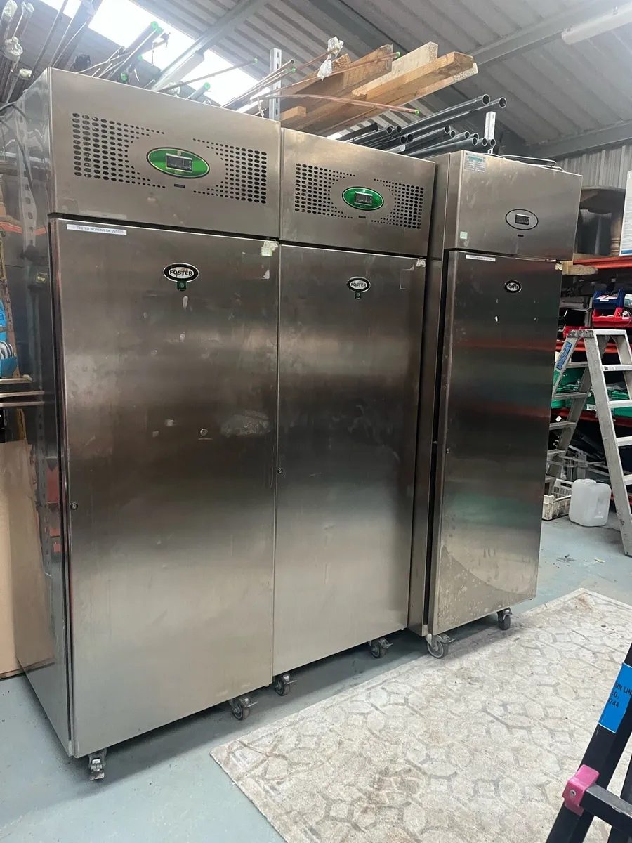 Fridges - Image 2