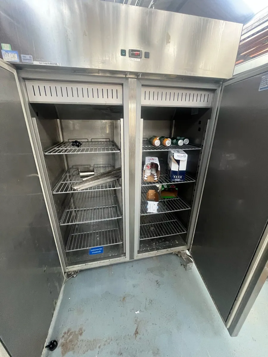 Fridges - Image 4