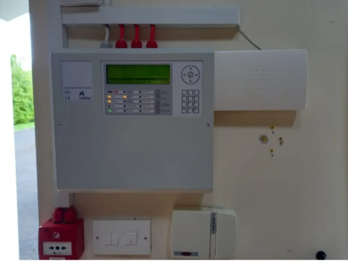 Alarm