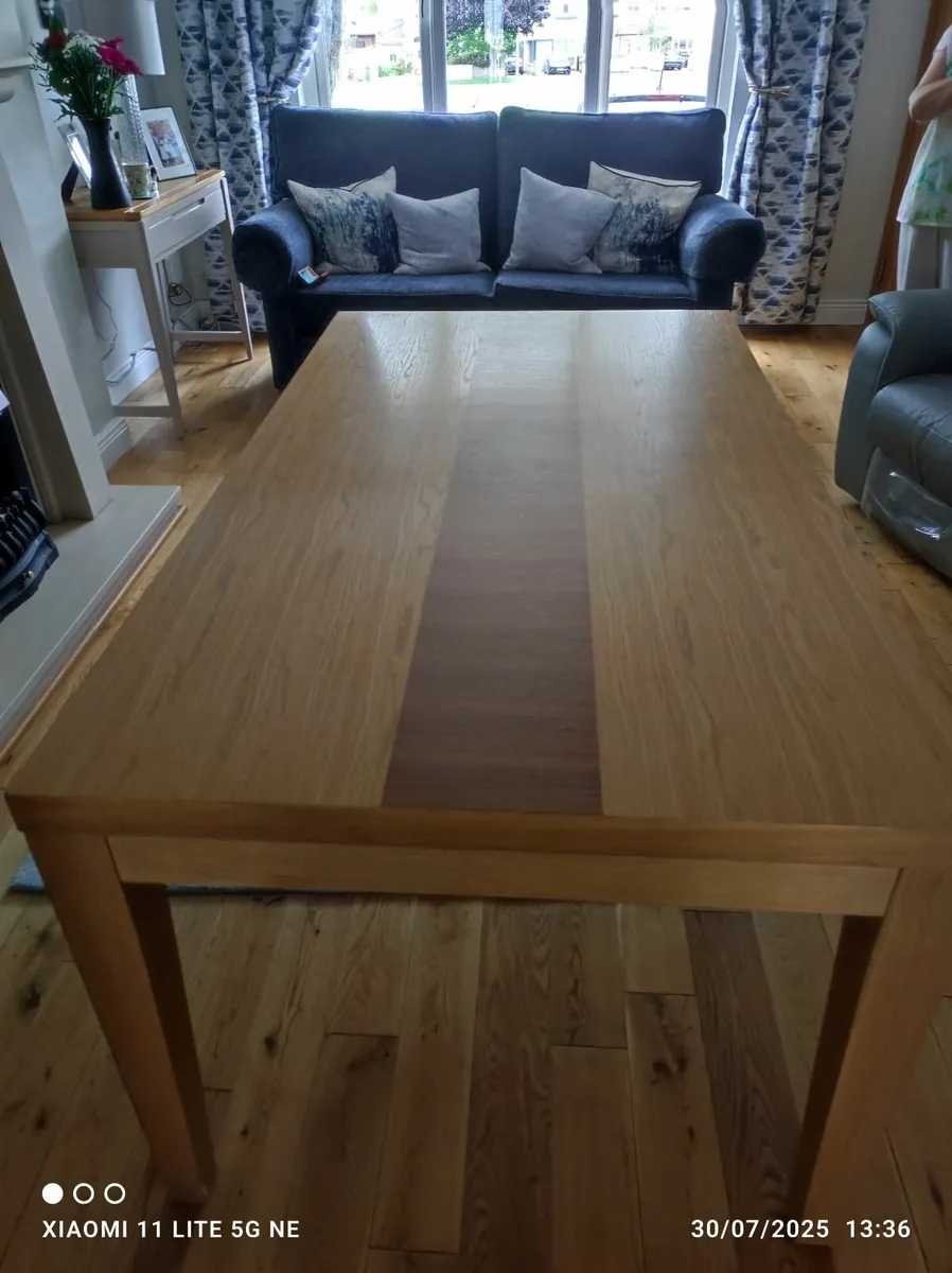 Dining Table - Image 2