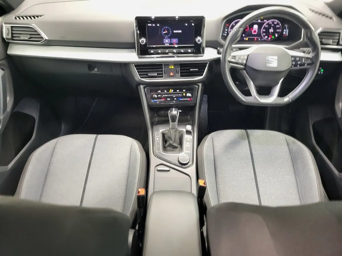 SEAT Tarraco 2.0tdi 150hp DSG 7S SE - Image 4