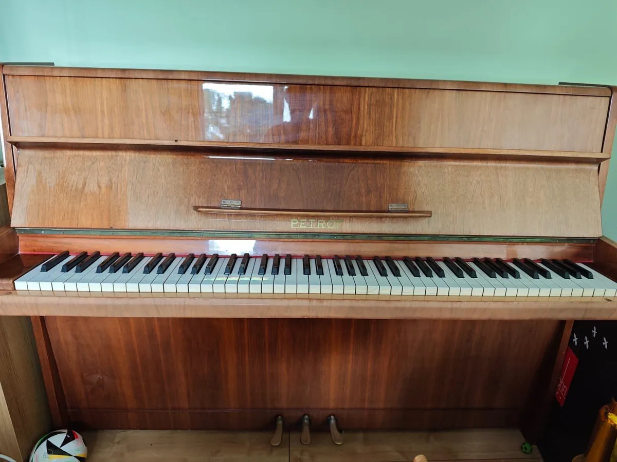 Piano - Image 2