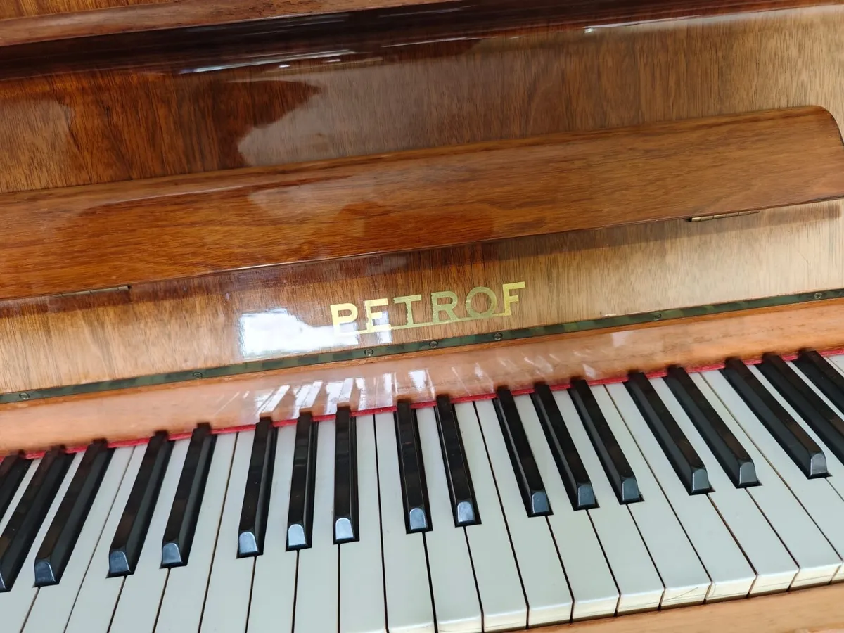 Piano - Image 3