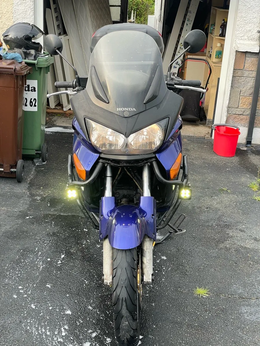 Honda Varadero xl 1000 - Image 3