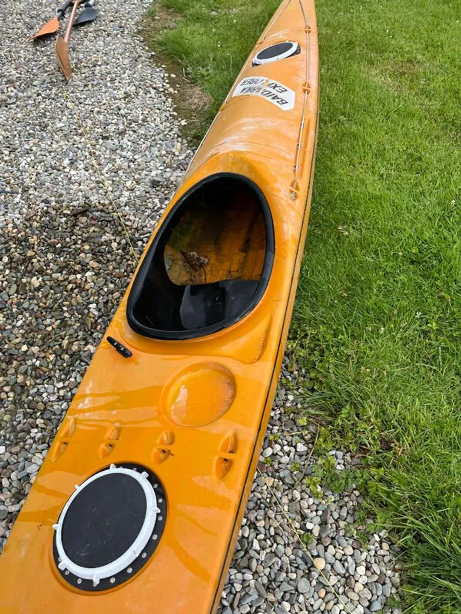 Kayak for sale - Image 3
