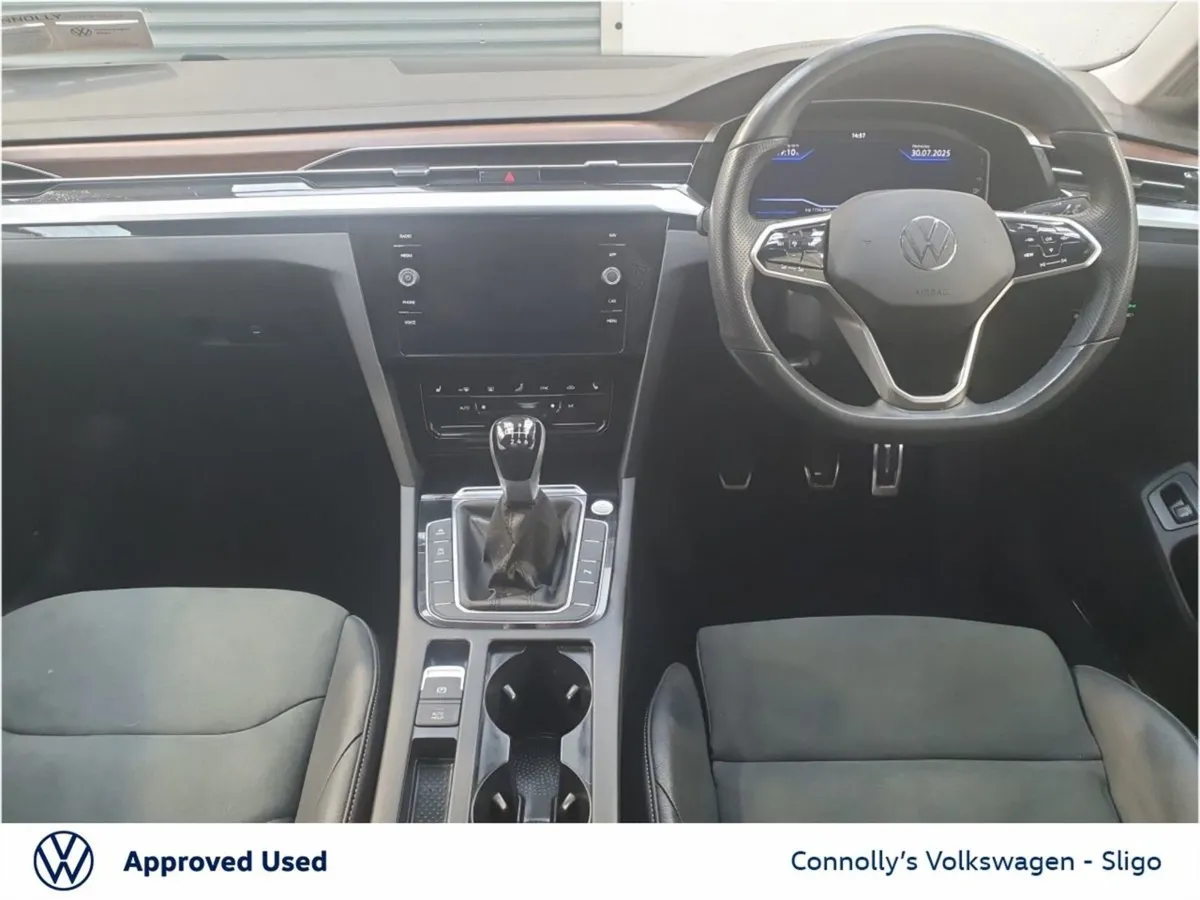 Volkswagen Arteon Elegance 2.0tdi 150HP - Image 2