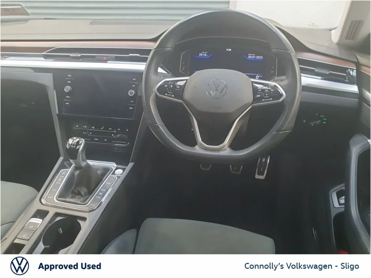 Volkswagen Arteon Elegance 2.0tdi 150HP - Image 4