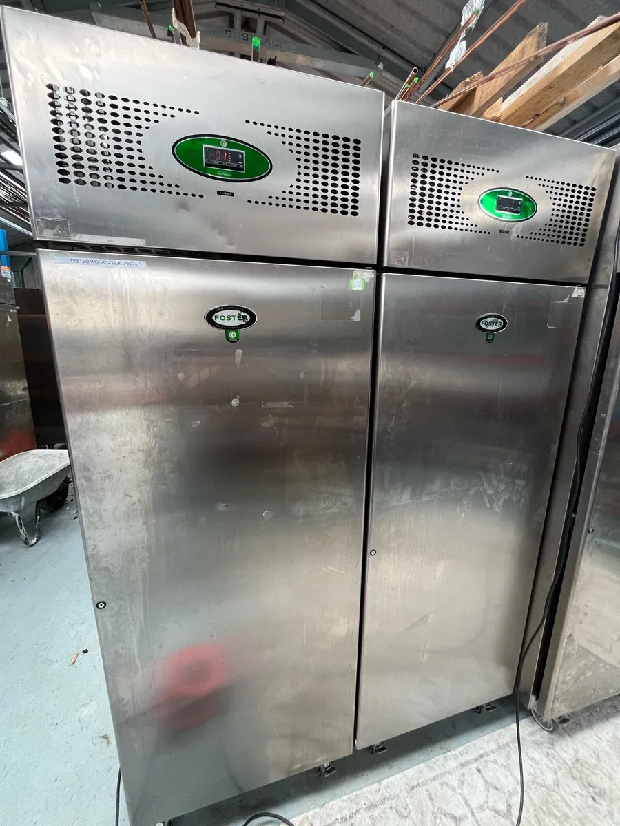 Fridges - Image 1