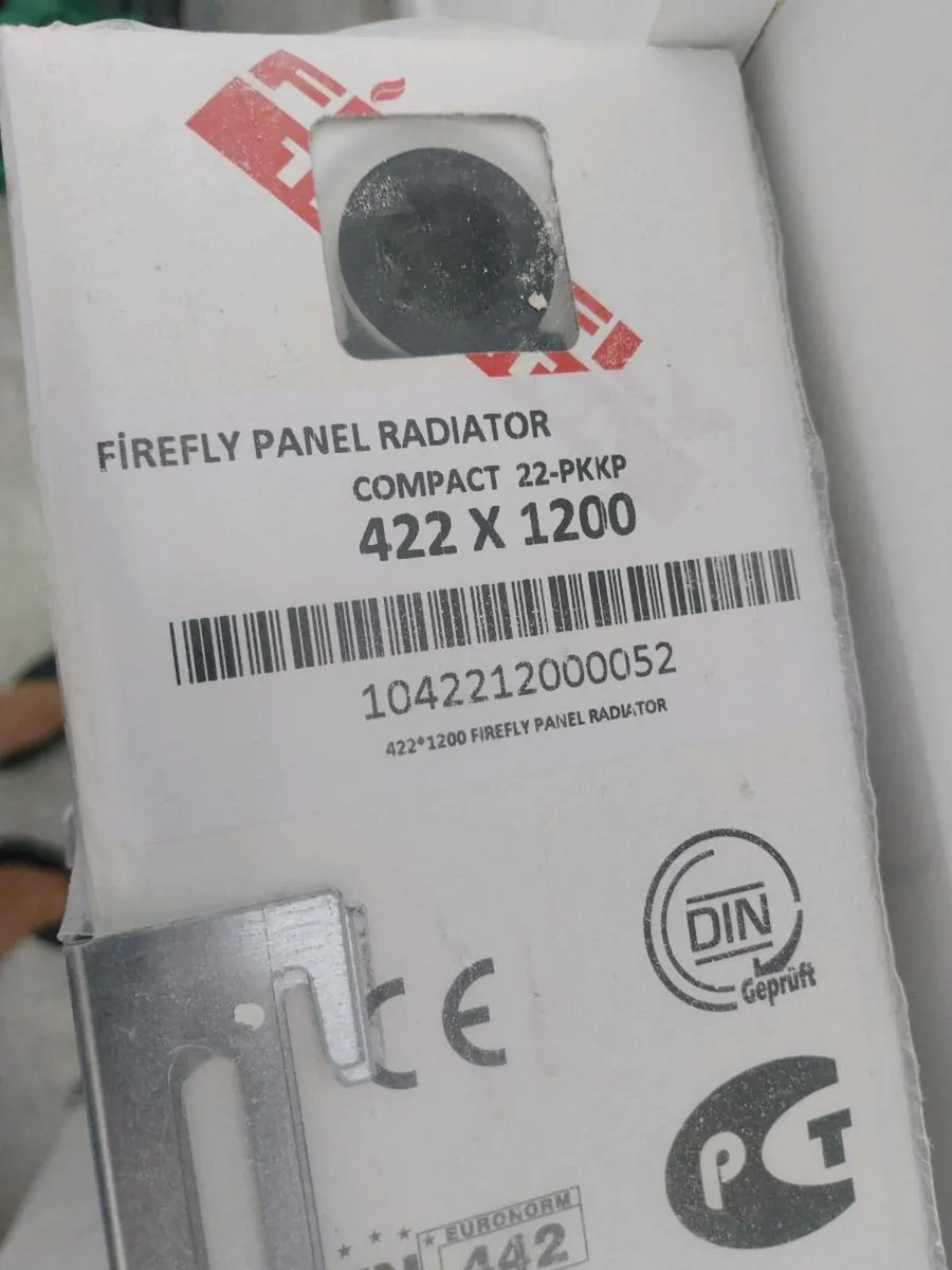 Firefly Panel Radiatior - Image 3
