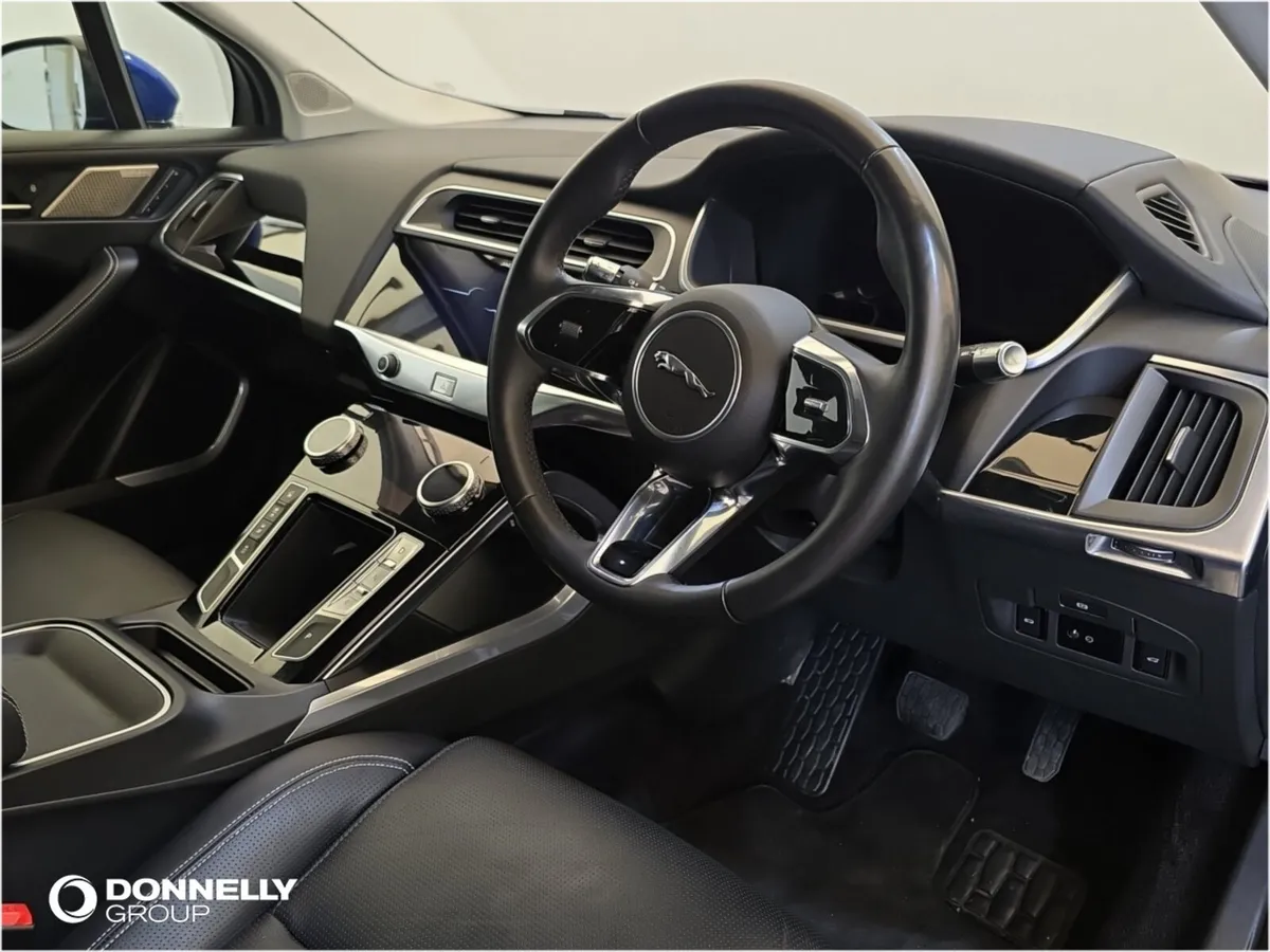 Jaguar I-PACE Estate HSE - Image 4