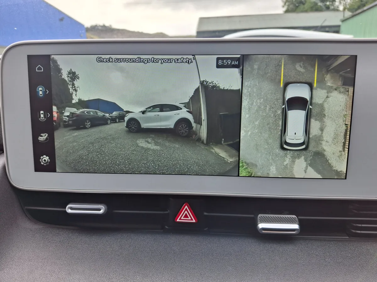 HYUNDAI IONIQ 5 PLATINUM 77 KWH PLATIUM 2023(23) - Image 2