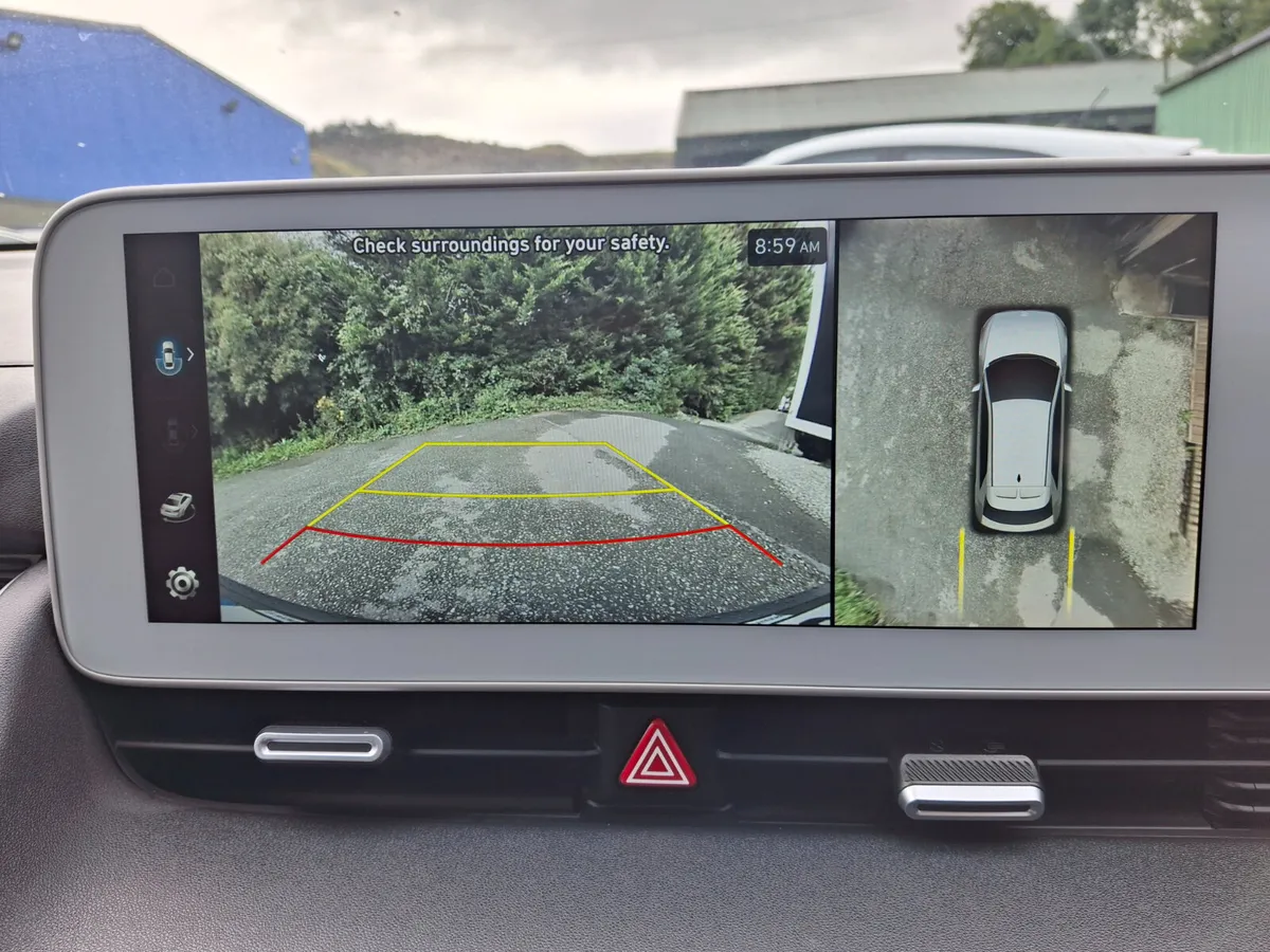 HYUNDAI IONIQ 5 PLATINUM 77 KWH PLATIUM 2023(23) - Image 3