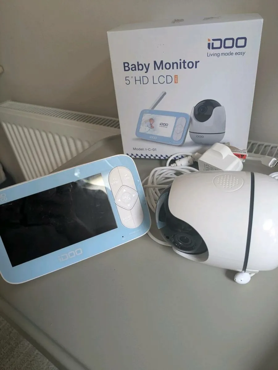 Baby monitor - Image 2