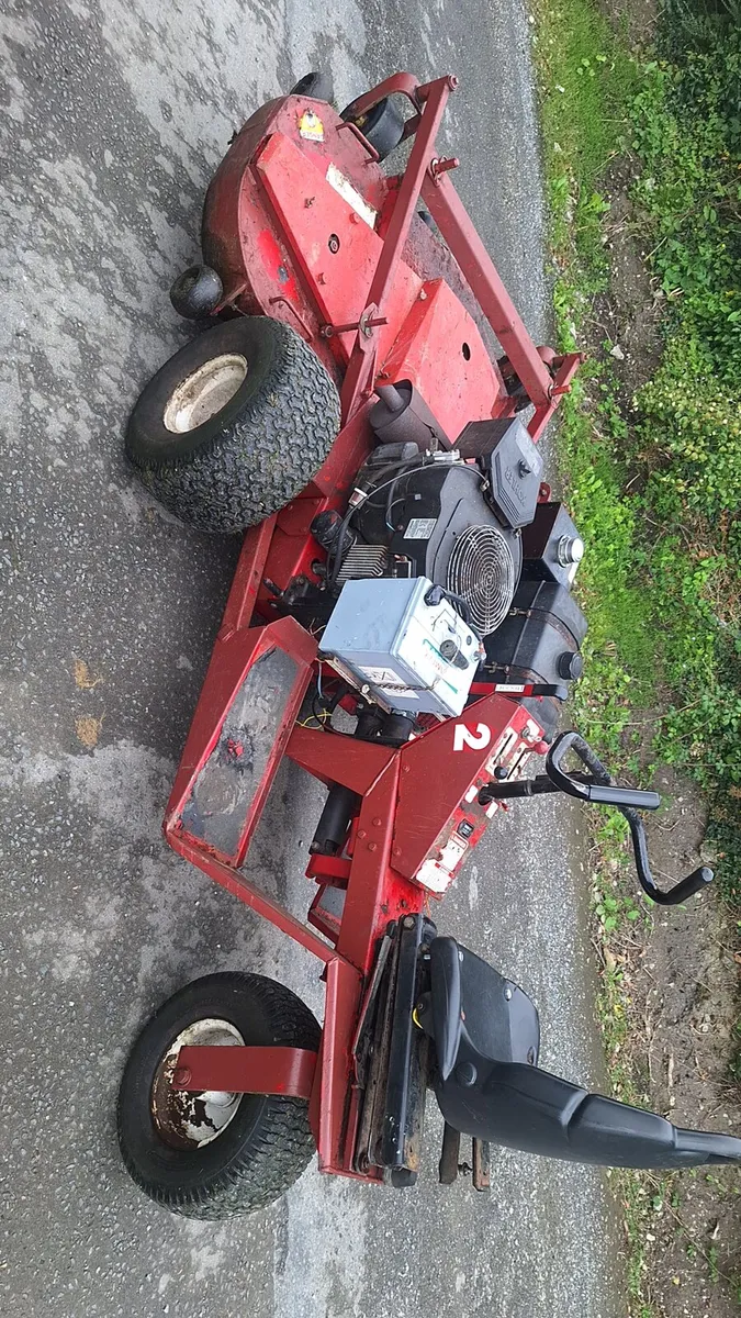 Lawnmower - Image 1