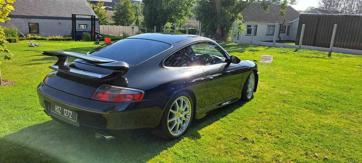 Porsche 911 1998 - Image 2