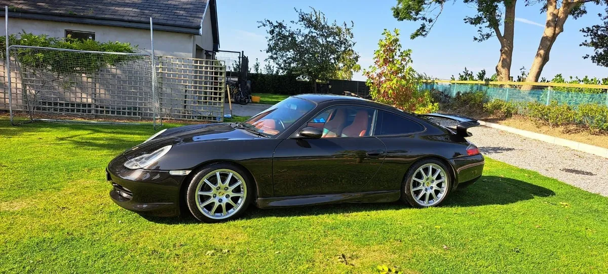 Porsche 911 1998 - Image 3
