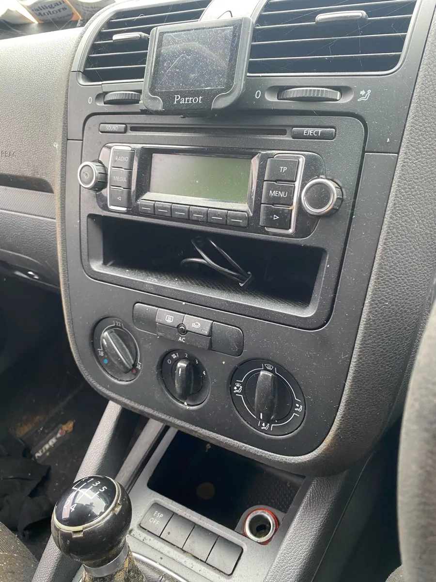 Mk5 golf for sale - Image 4