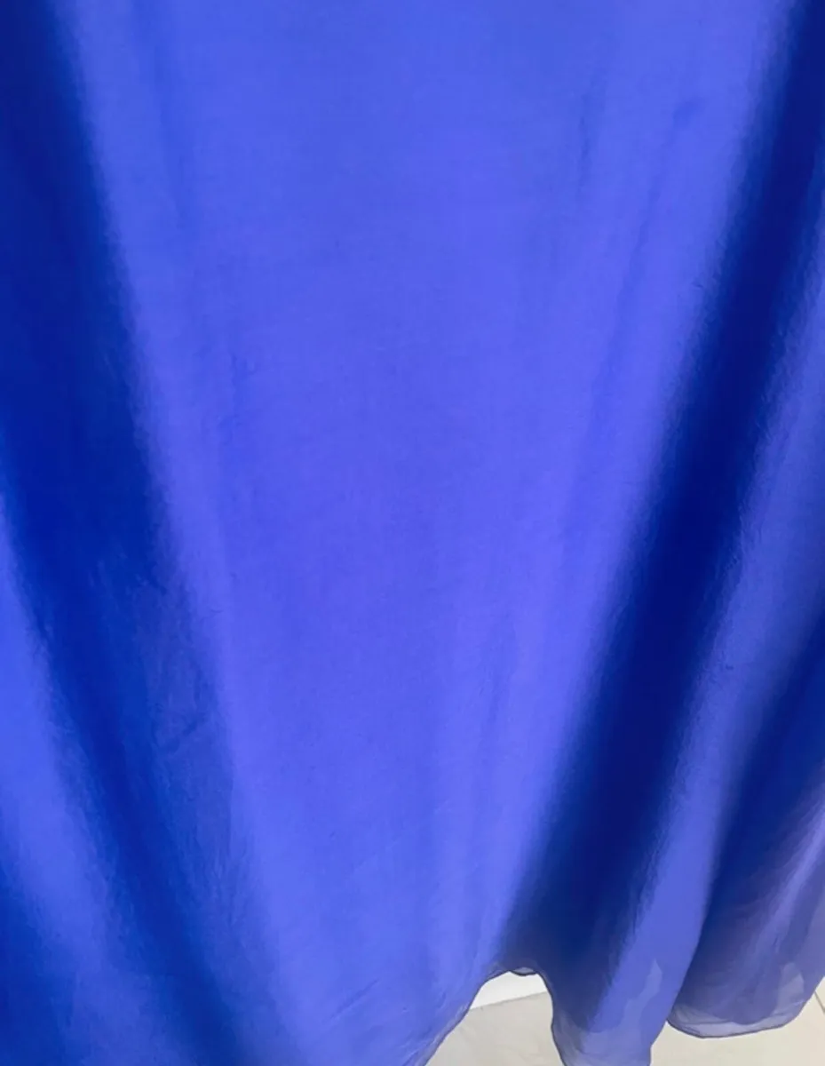 Mother of bride dress - Image 4