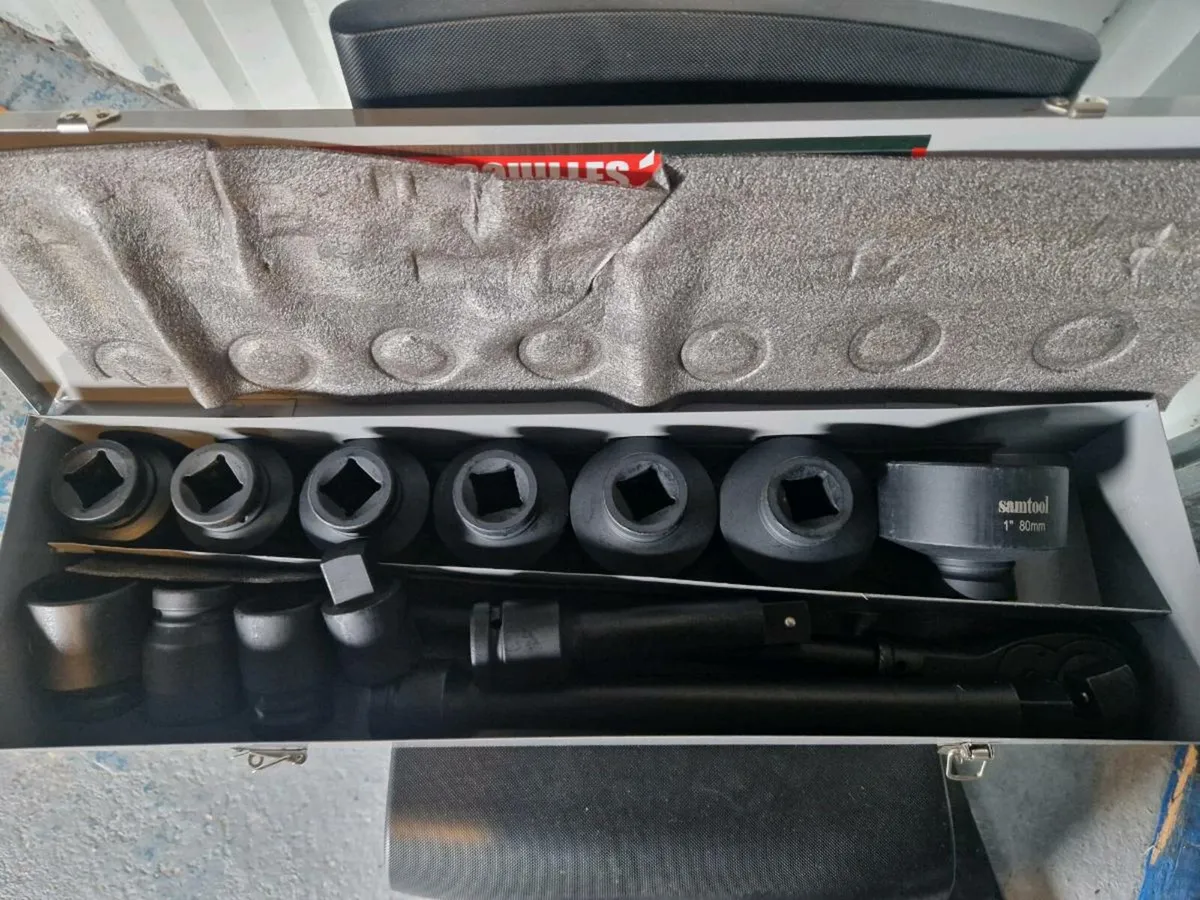 Tools - Image 1