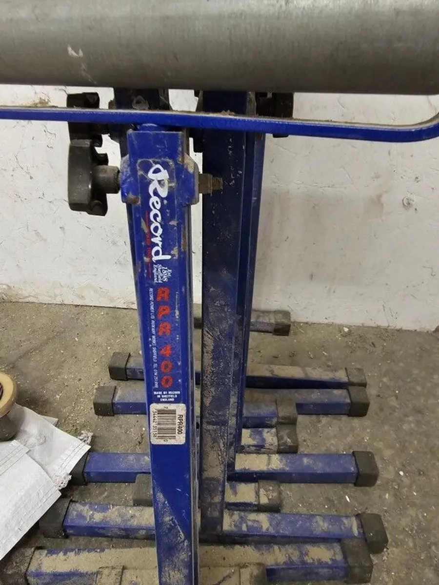 machinery - Image 1