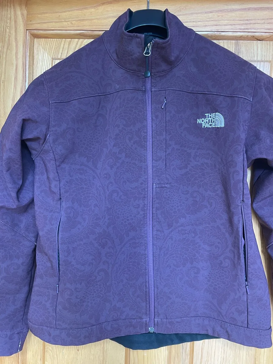 The North Face jacket - Image 1